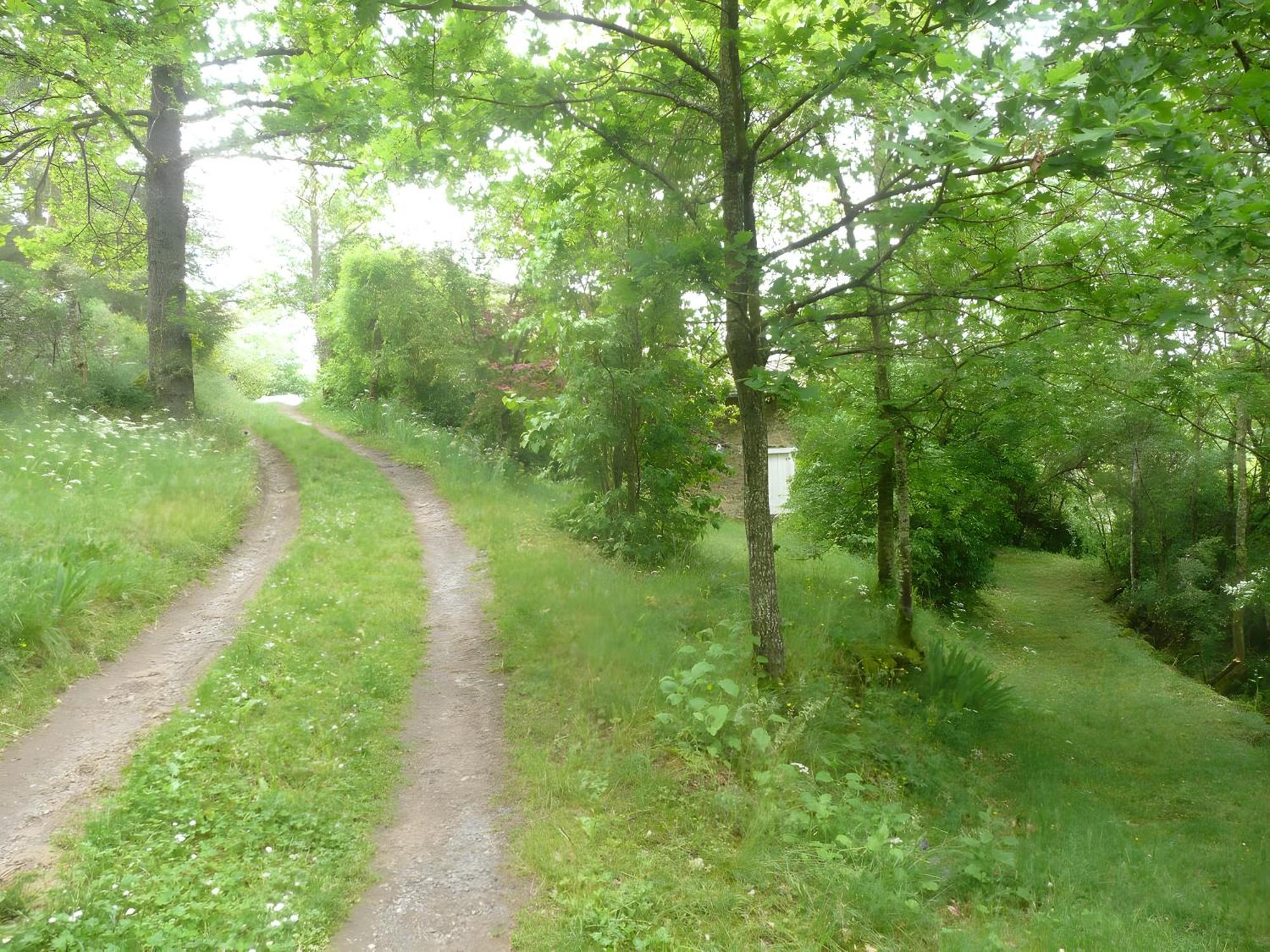 Vila Gite La Grange De L'Effraie Beauzac Exteriér fotografie