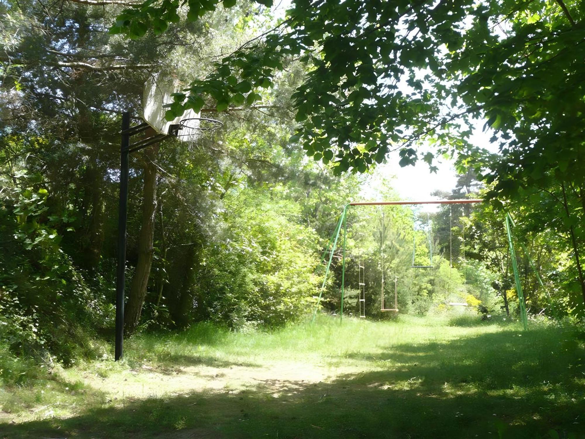 Vila Gite La Grange De L'Effraie Beauzac Exteriér fotografie